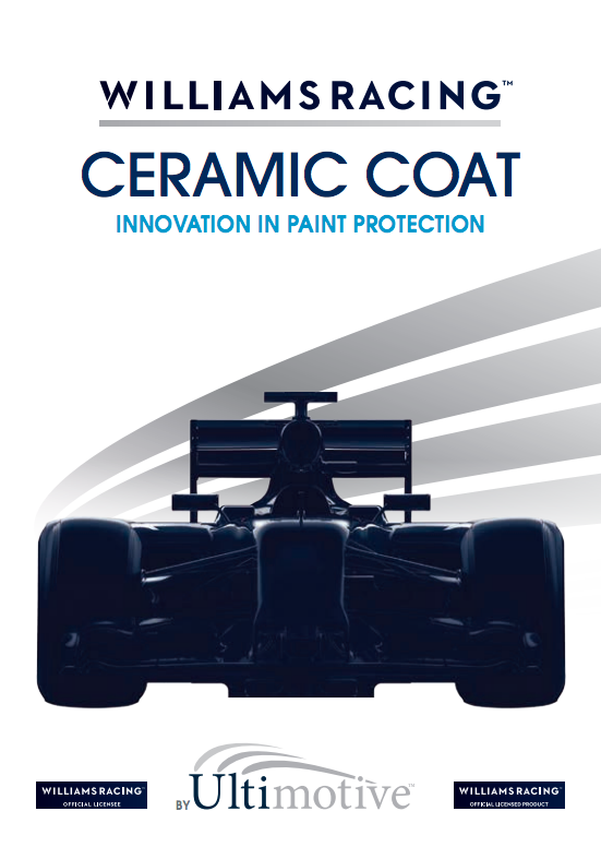 williams paint protection